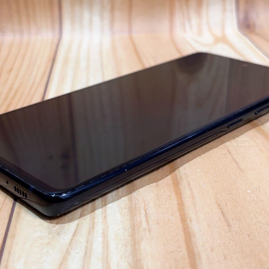 SIMフリー 本体 Galaxy A51 5G 128 GB 025G4