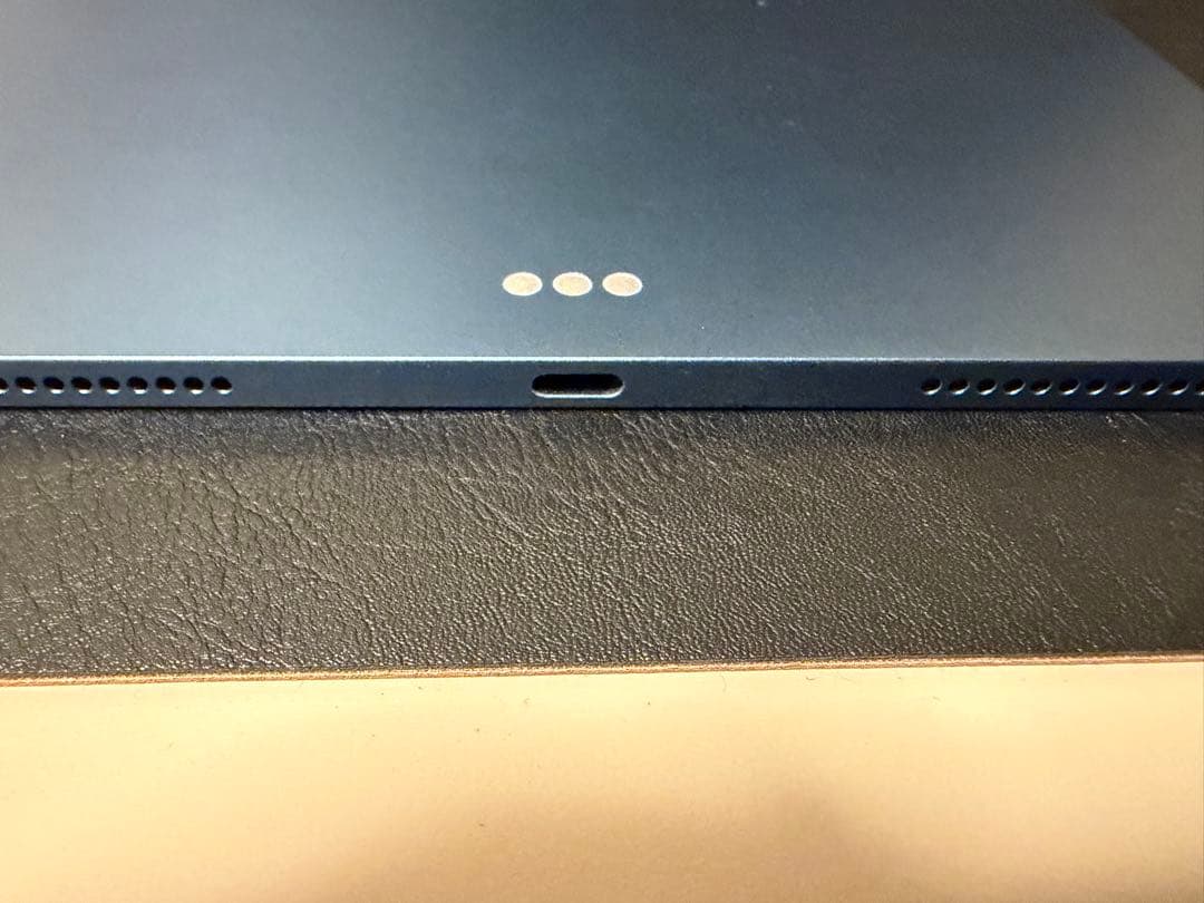 Apple iPad Air 第5世代 64GB ブルー Wi-Fiモデル