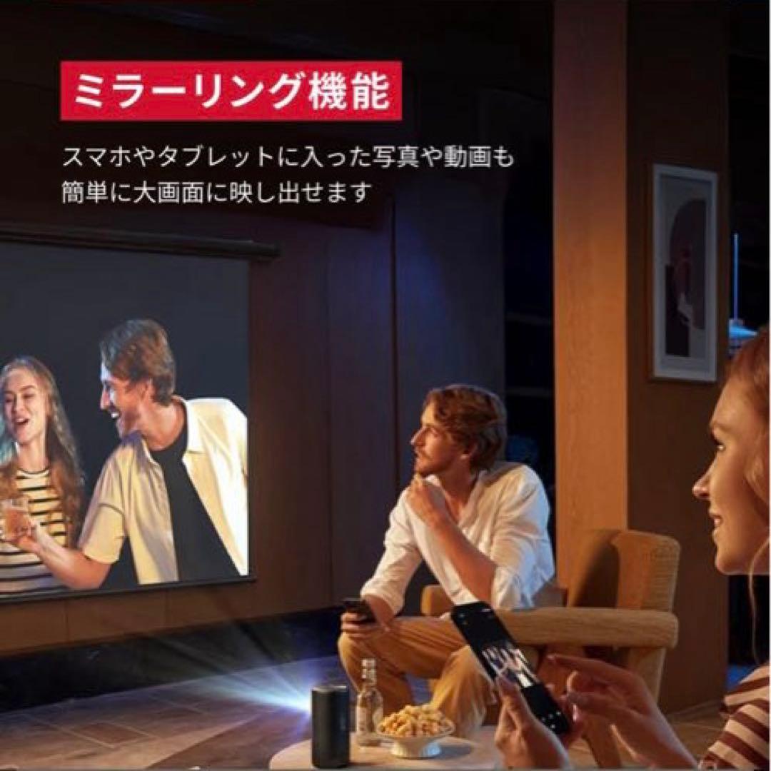 k*0様 Anker Nebula 3 Laser レーザー ネビュラ プロジェ