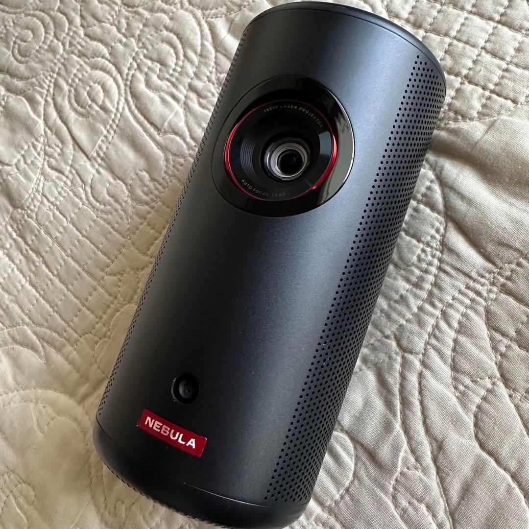 k*0様 Anker Nebula 3 Laser レーザー ネビュラ プロジェ