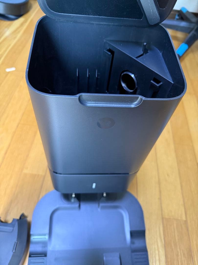 ルンバiRobotルンバi2、i3、i7用クリーンベース(純正品)