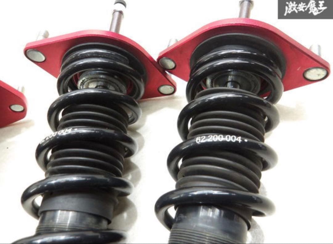 ☆抜けなし/良品☆ BLITZ ブリッツ ZN6 86 DAMPER ZZ-R