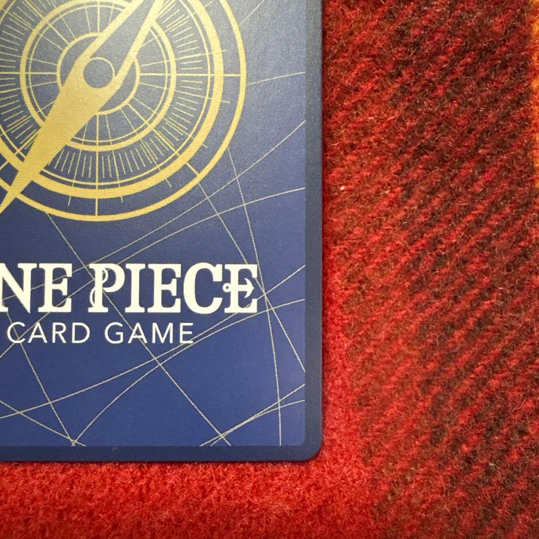 ワンピースカード コアラ パラレル　SP EB03-042