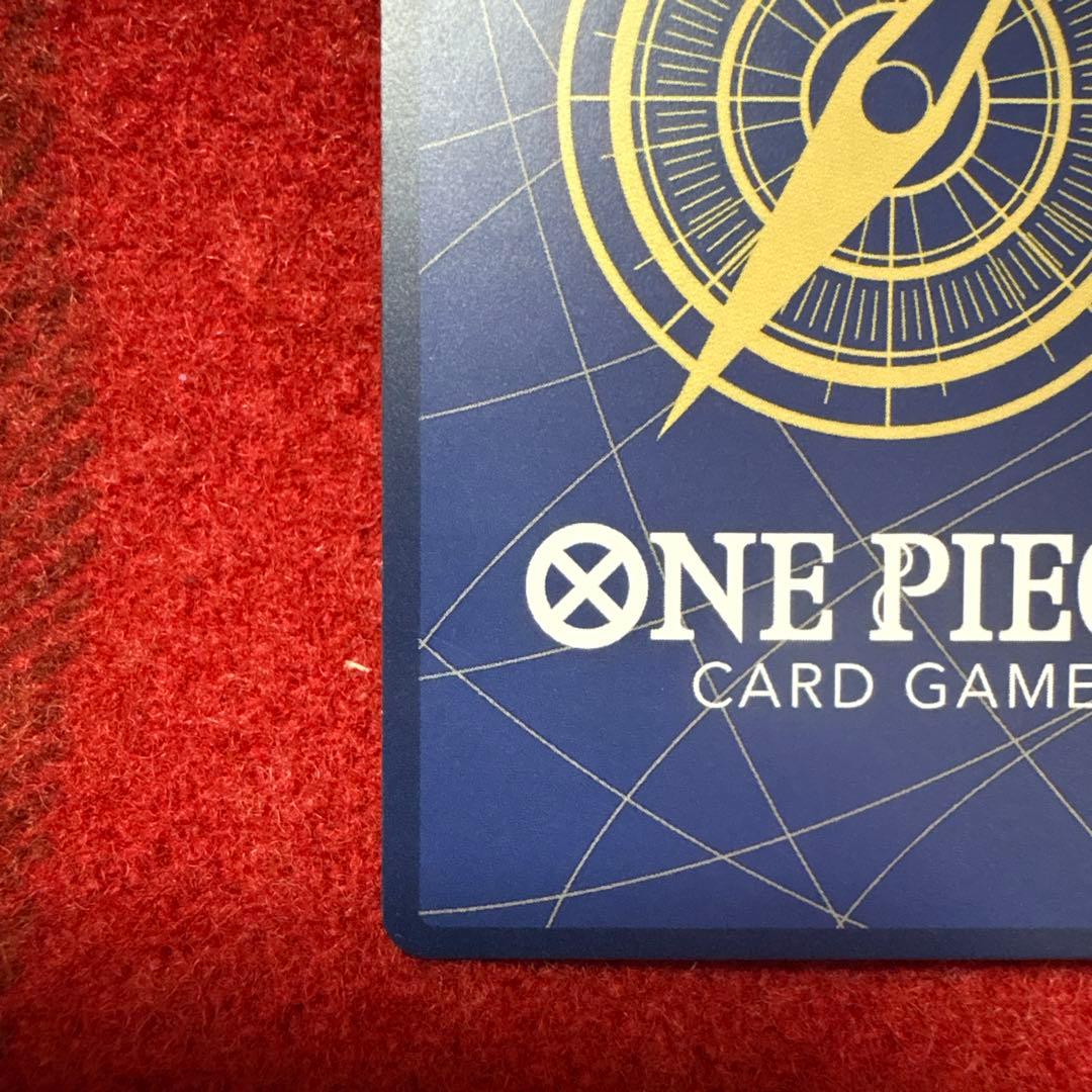 ワンピースカード コアラ パラレル　SP EB03-042