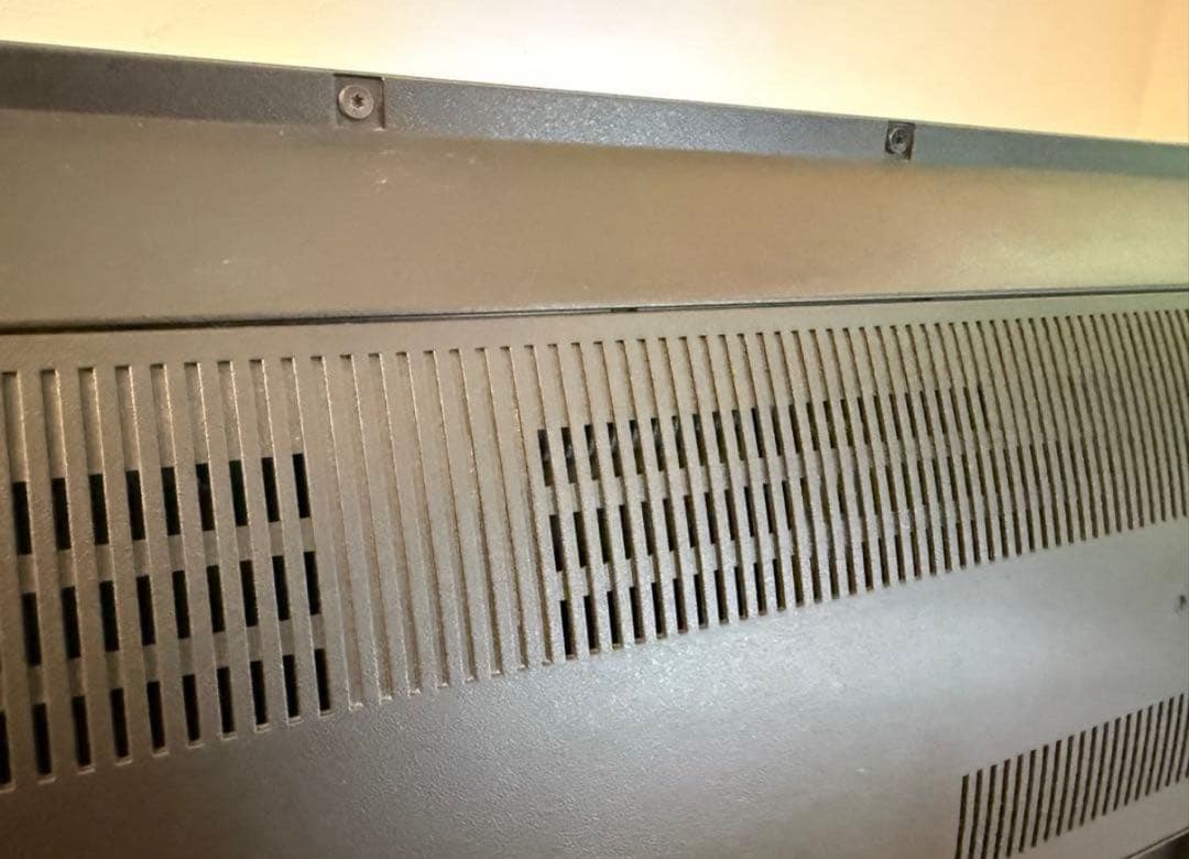 東芝REGZA液晶カラーテレビ2015年製