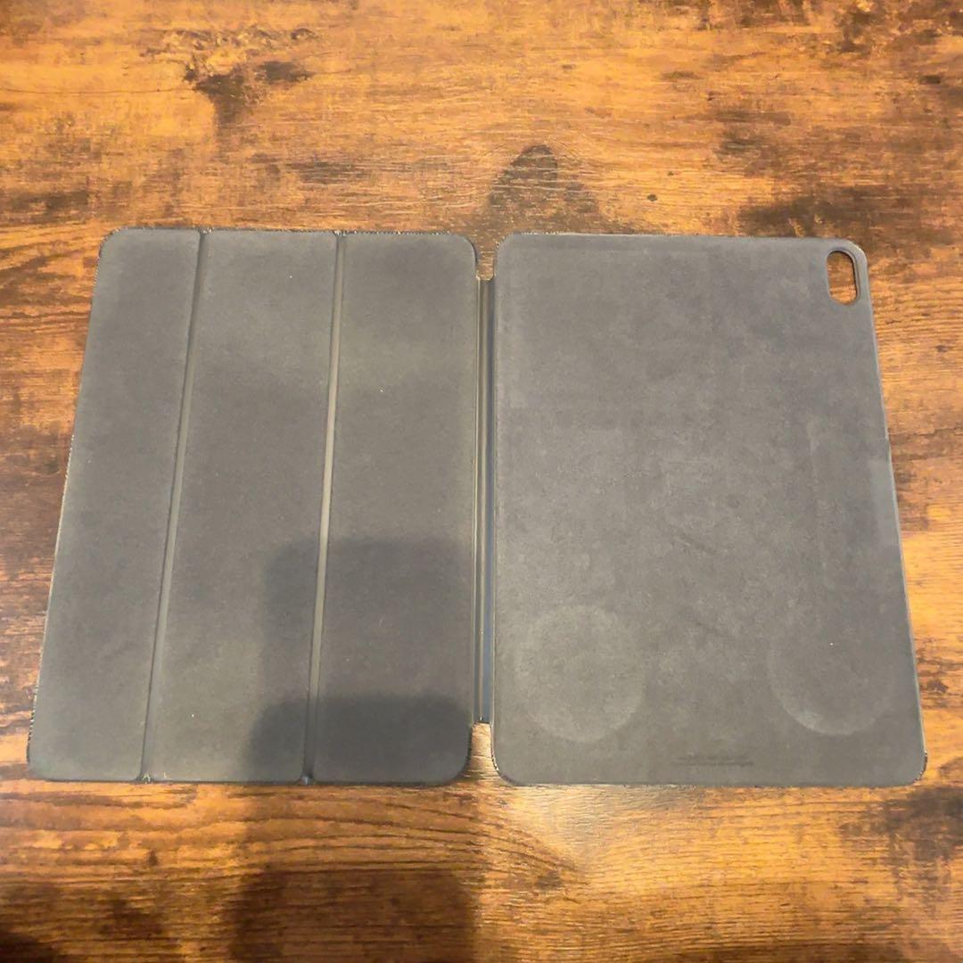 【iPad pro】第１世代11インチwifi 純正キーボード　カバー　箱付き