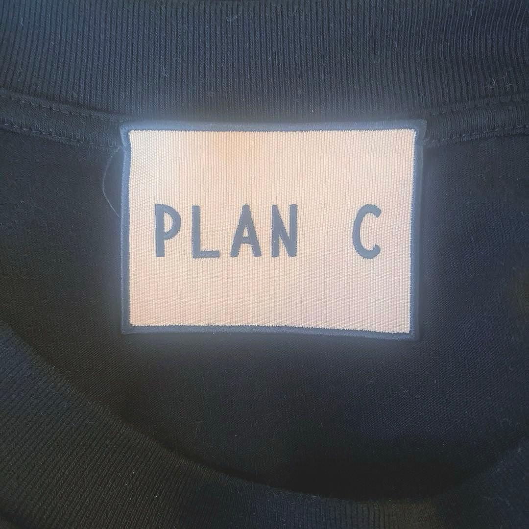 ☆最終SALE☆ PIANC ブラックTシャツS