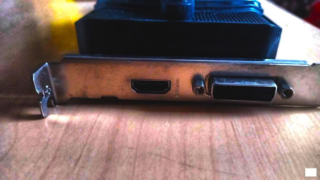 PALIT GEFORCE GTX 1650 4G グラフィックボード