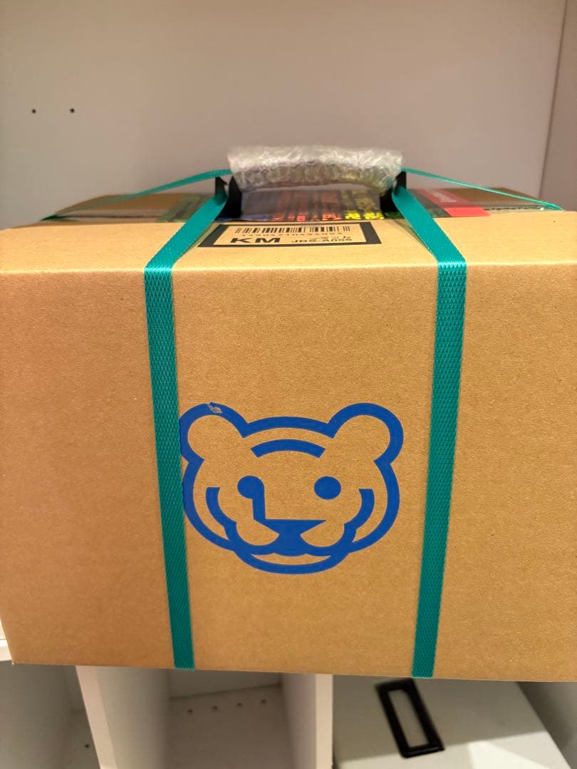 タイガー 炊飯器 新品未開封 ブラック