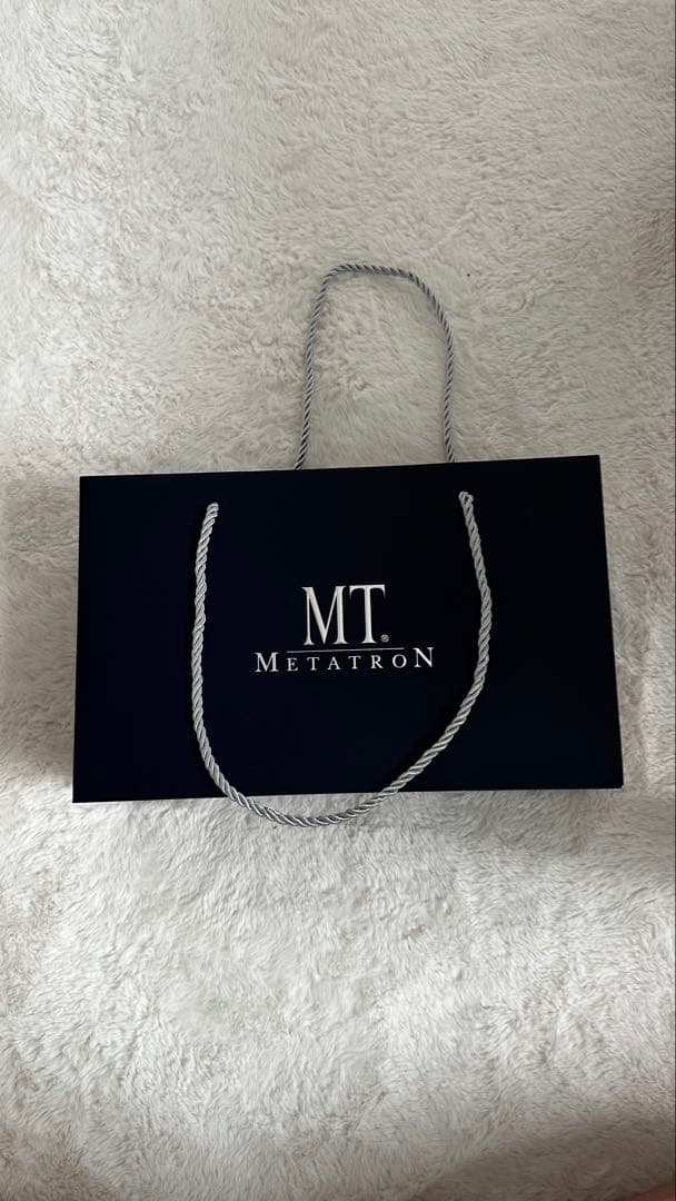 【新品 未開封】MT. TRON プレミアムコフレ2025