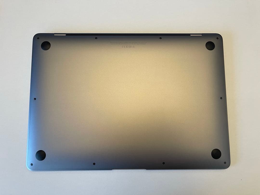 Apple Macbook Air M1 16GB/512GB USキーボード