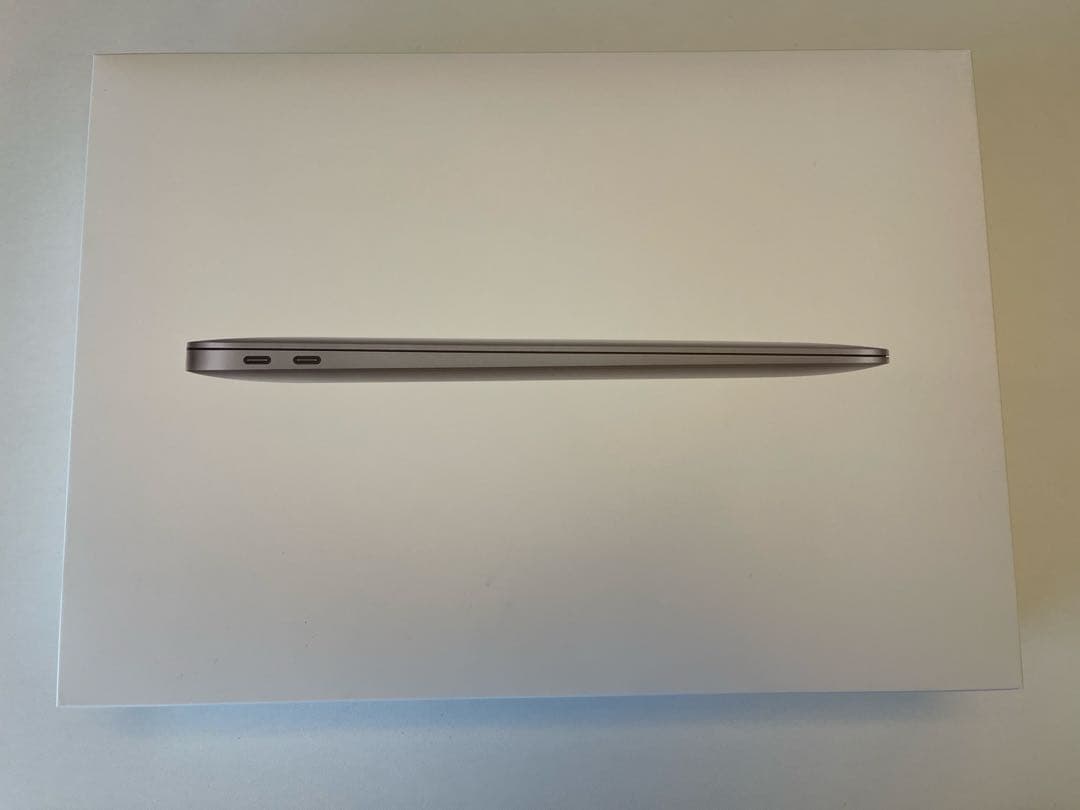 Apple Macbook Air M1 16GB/512GB USキーボード