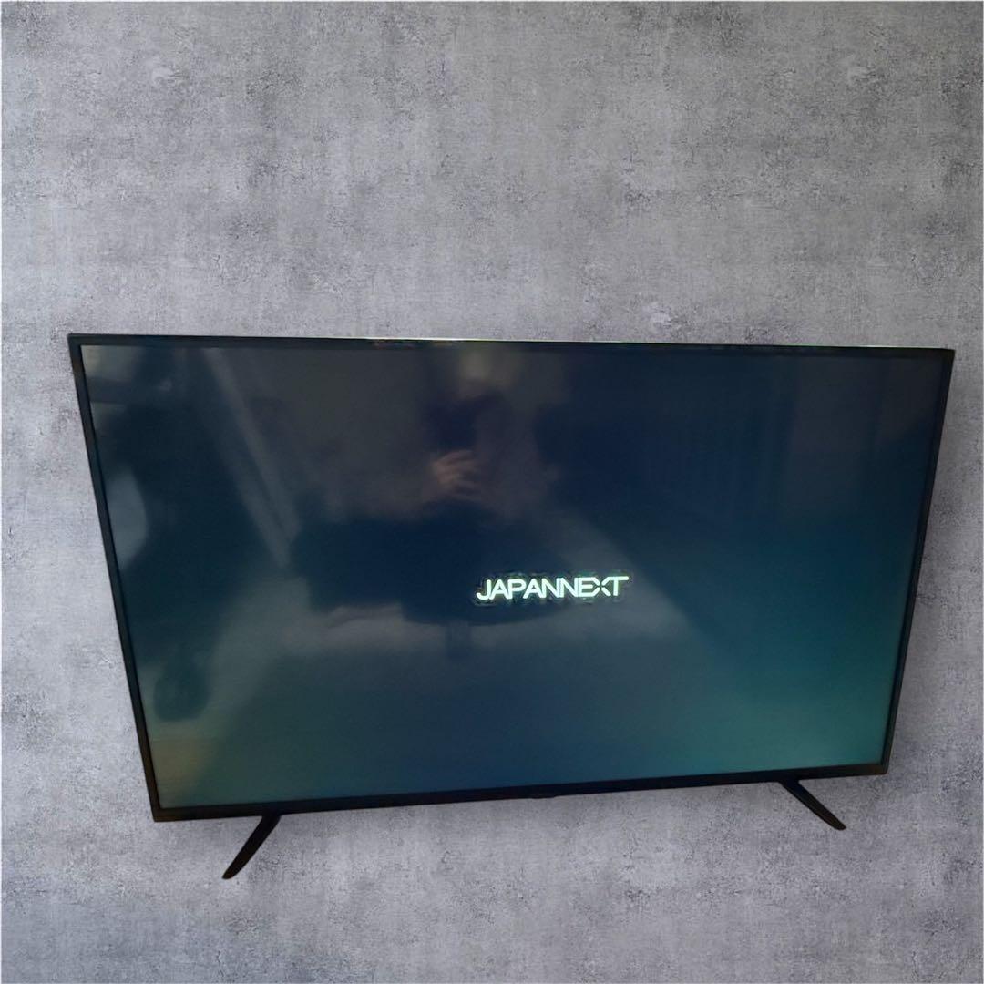 43インチPCモニター JN-VT4300UHDR