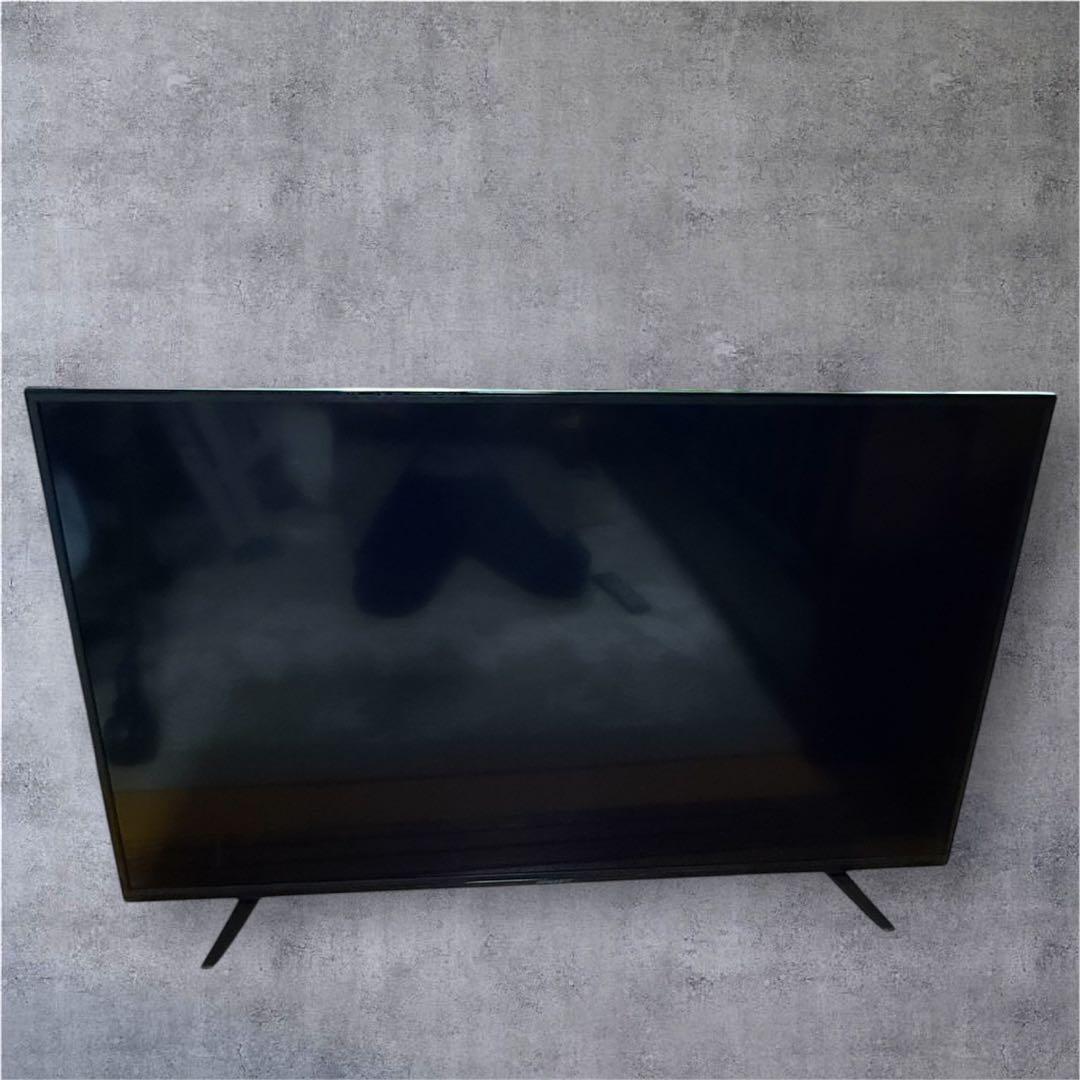 43インチPCモニター JN-VT4300UHDR