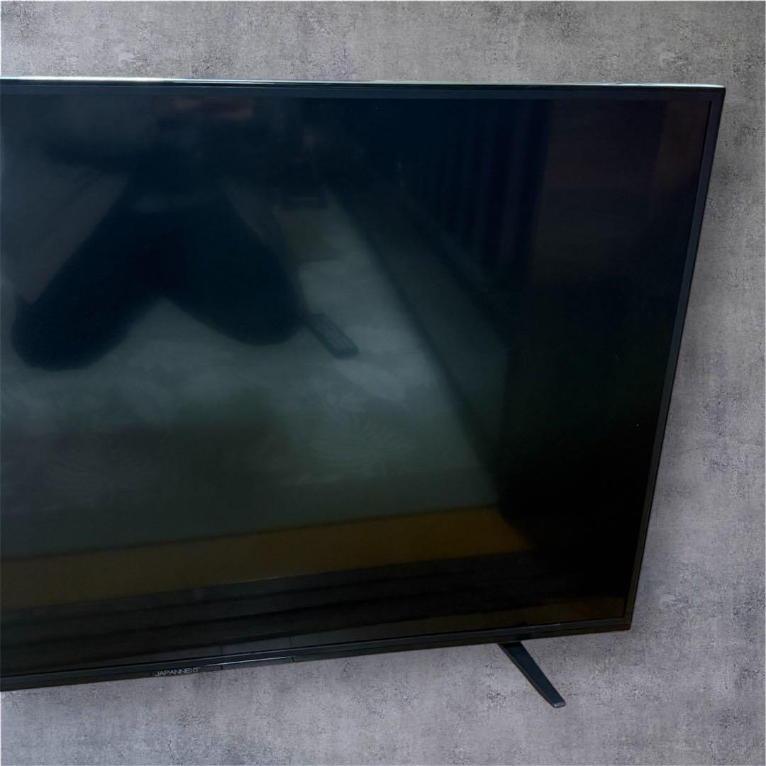 43インチPCモニター JN-VT4300UHDR