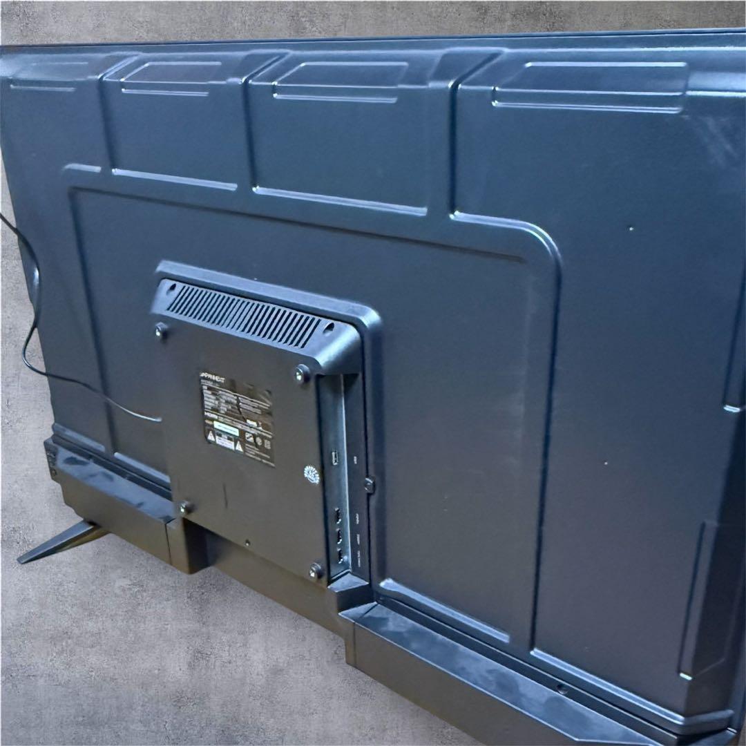 43インチPCモニター JN-VT4300UHDR