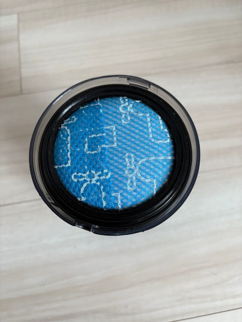 LEDライト付きキャニスター掃除機