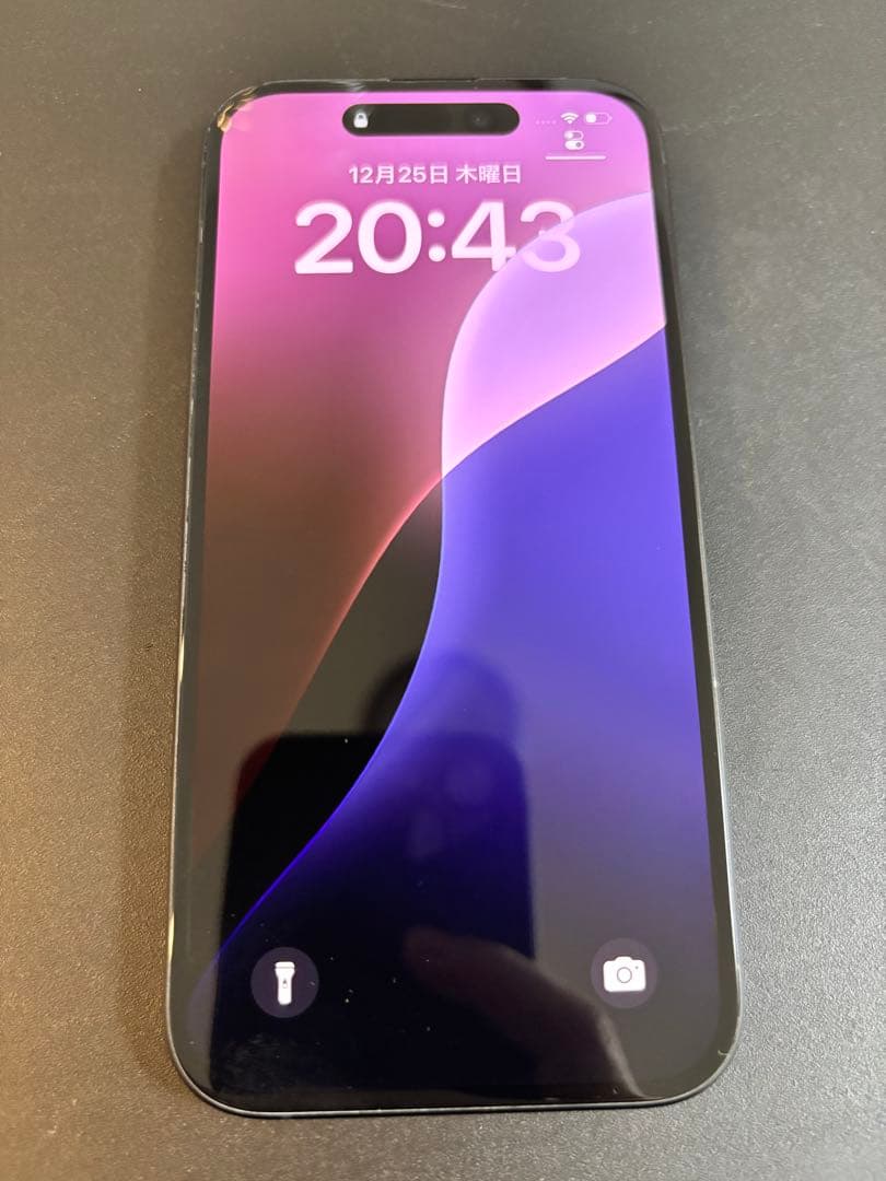 【最終値引】iPhone16 128GB SIMフリー　100%