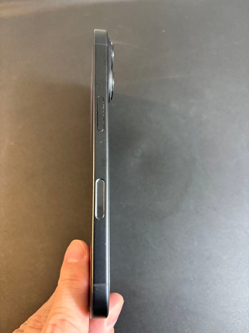 【最終値引】iPhone16 128GB SIMフリー　100%