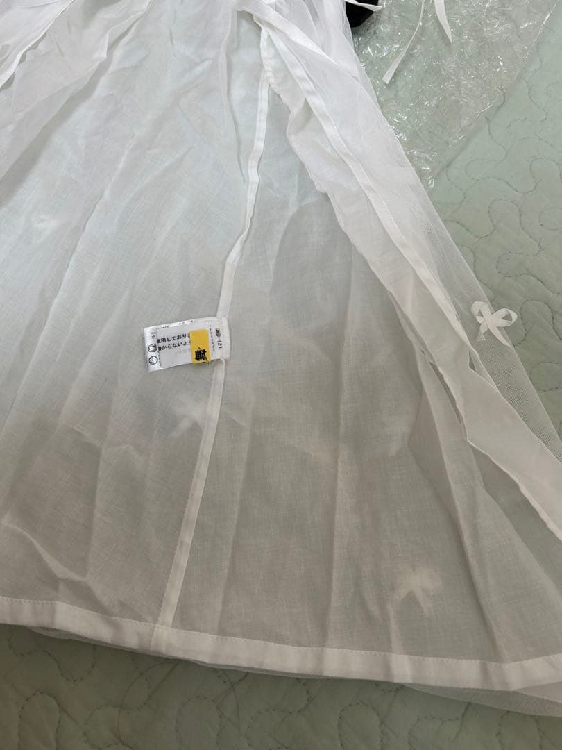 TOCCA セレモニードレス　3点セット