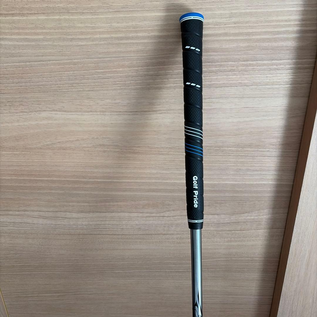 ムジーク On The Screw DU 【U3】シャフトTRPX UT-6