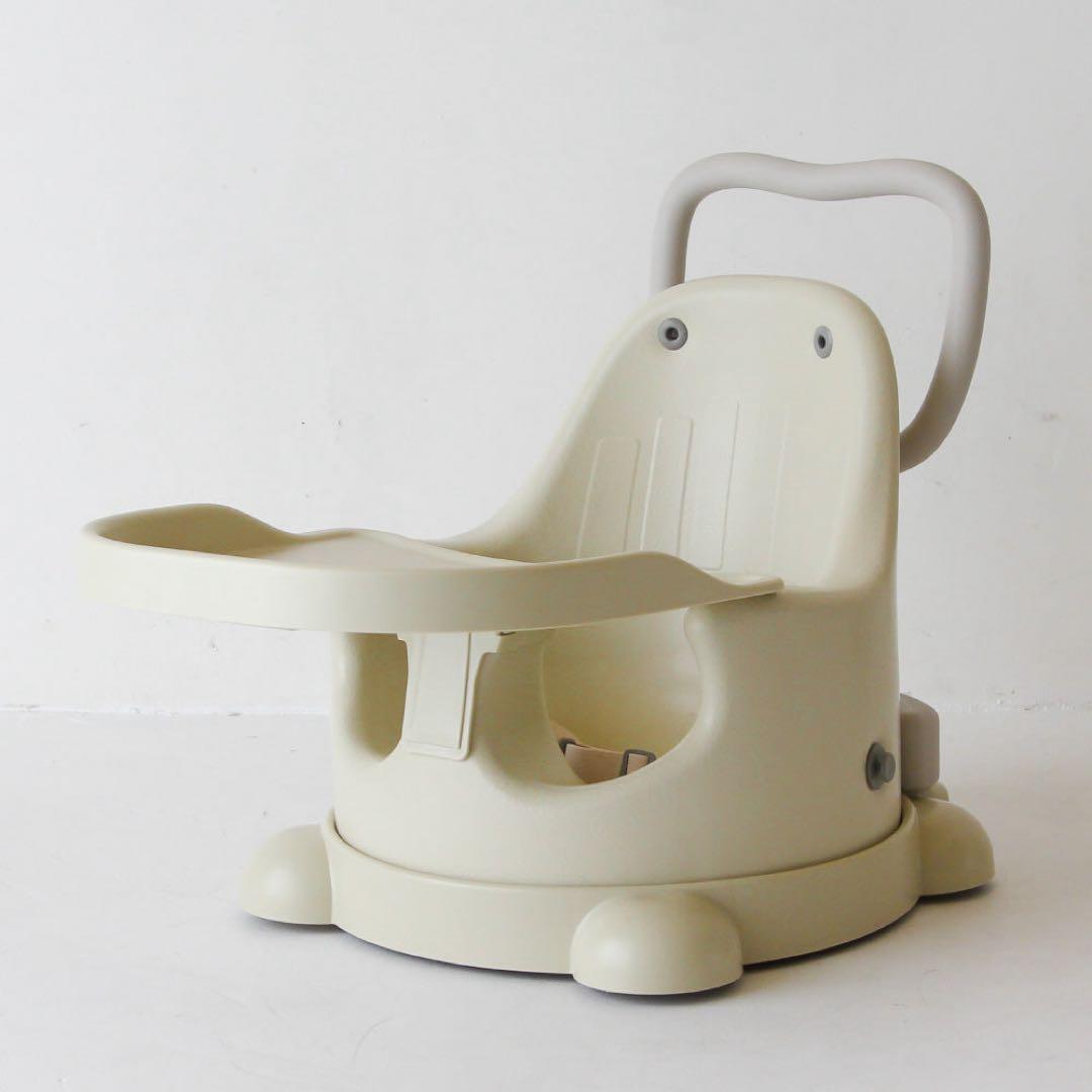 ESSIAN×PUPPAPUPO P-edition ベビーチェア