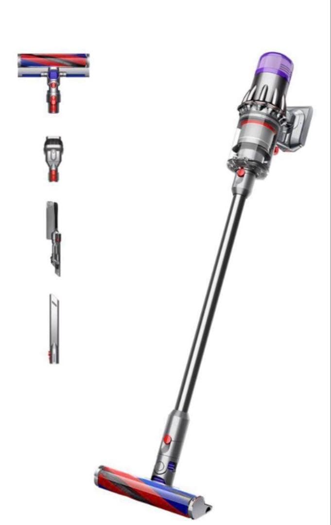 掃除機・クリーナー Dyson Digital Slim Origin SV18 FF OR2