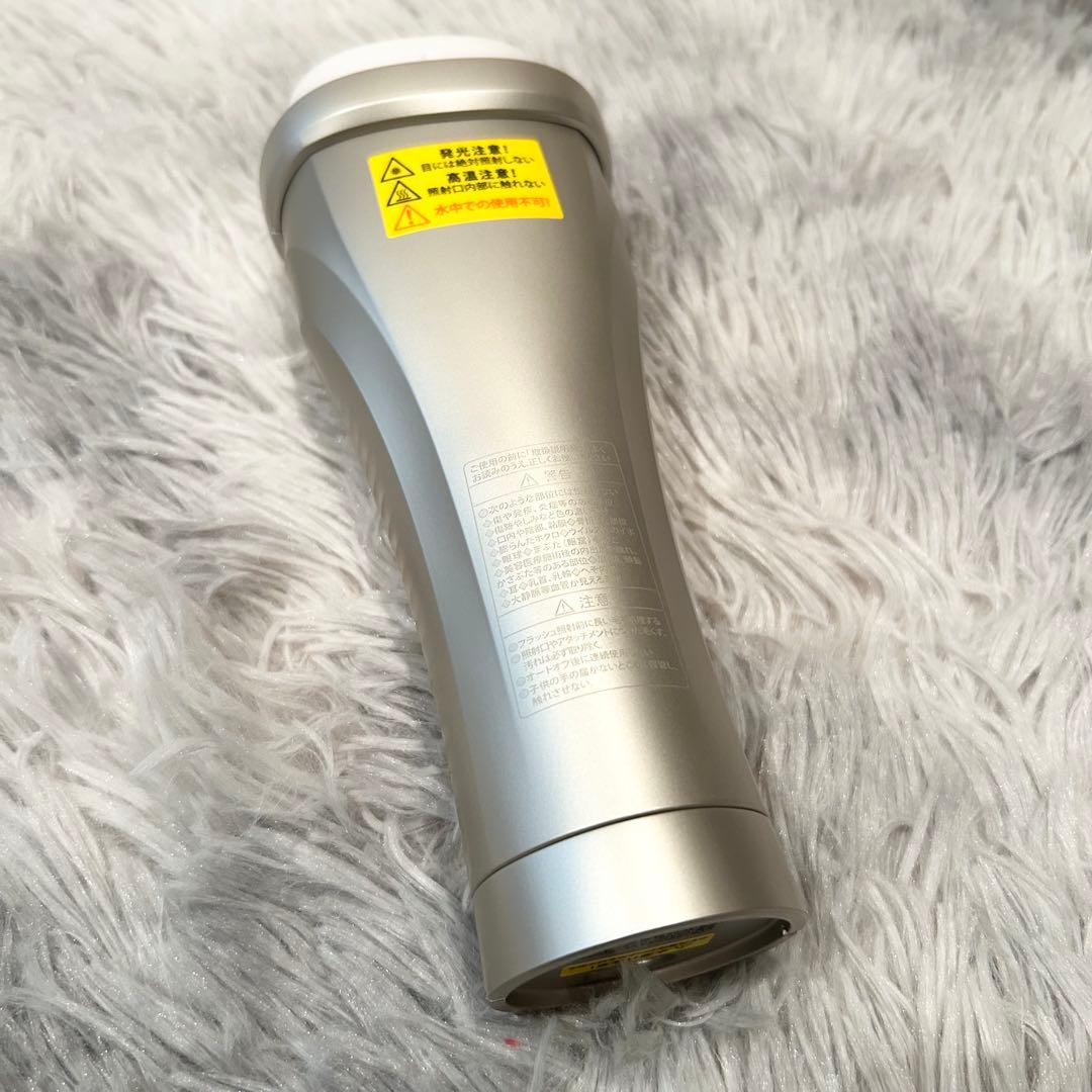 【極美品】YAMAN レイボーテヴィーナス　ビューティープラスYJEA3N