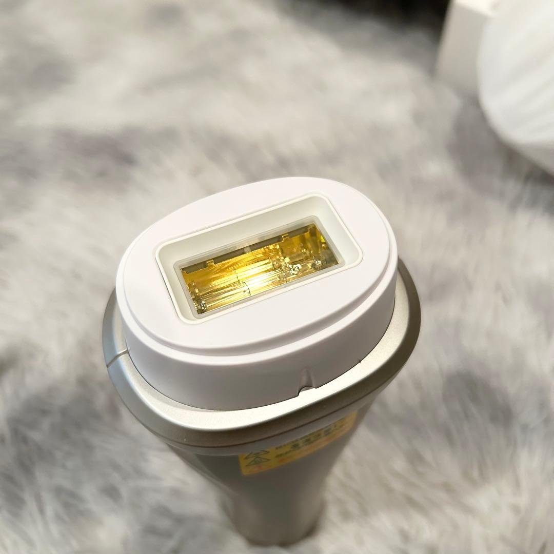 【極美品】YAMAN レイボーテヴィーナス　ビューティープラスYJEA3N