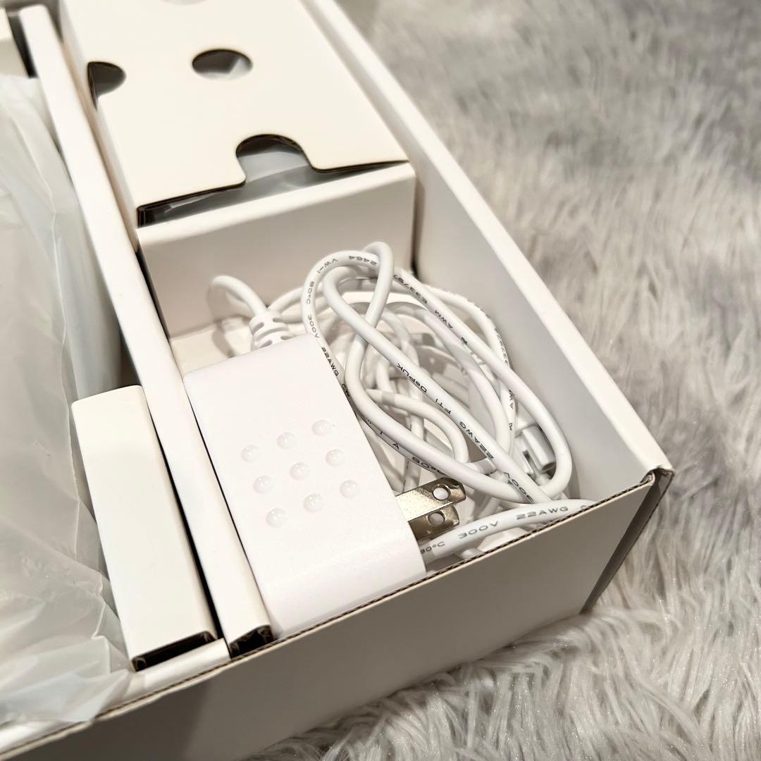 【極美品】YAMAN レイボーテヴィーナス　ビューティープラスYJEA3N