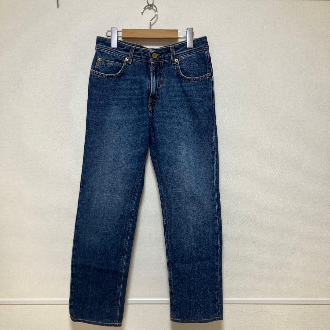 【未使用に近い】Brilla 別注BRIGLIA 1949 STEVE デニム