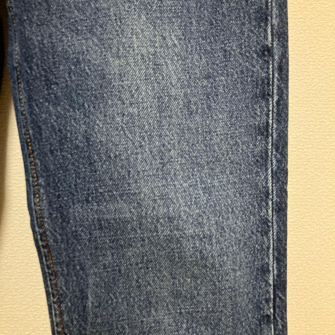 【未使用に近い】Brilla 別注BRIGLIA 1949 STEVE デニム