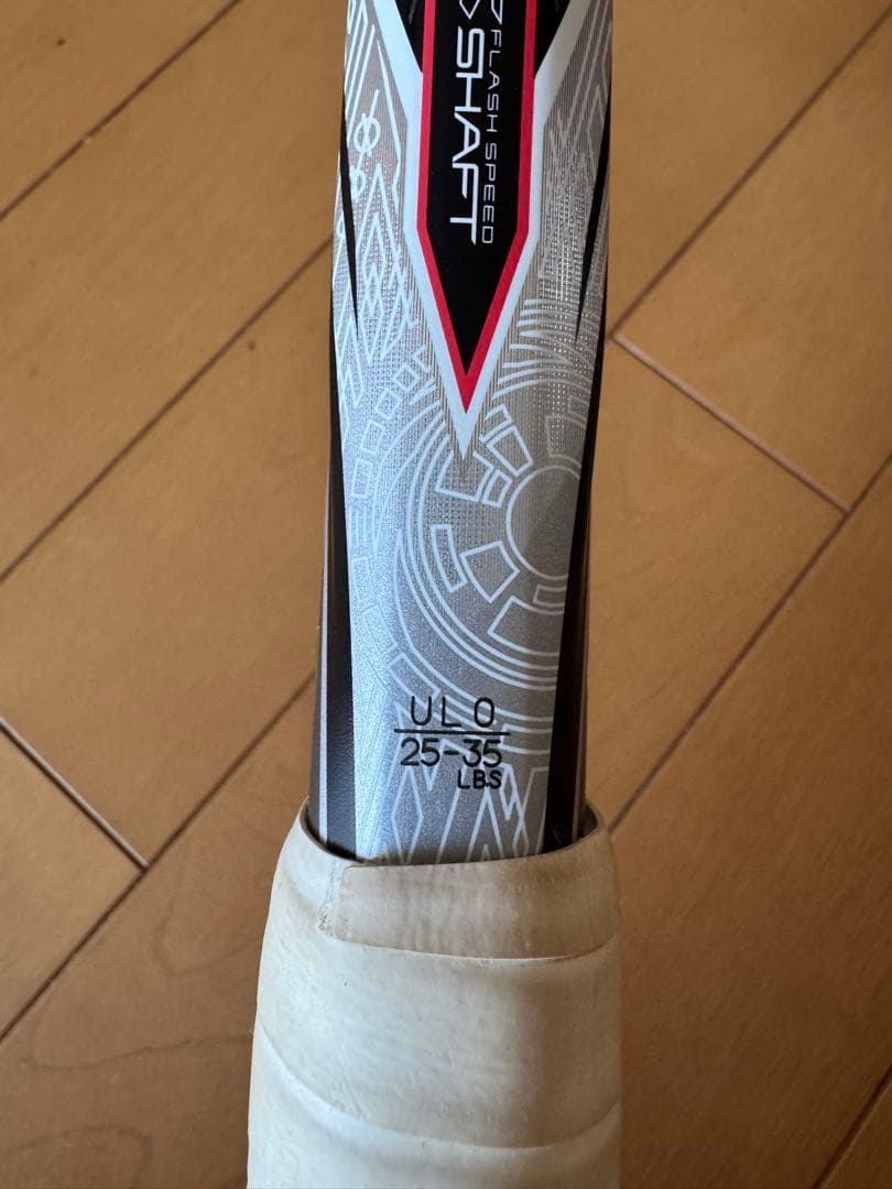 YONEX F-LASER9s UL0 ソフトテニスラケット