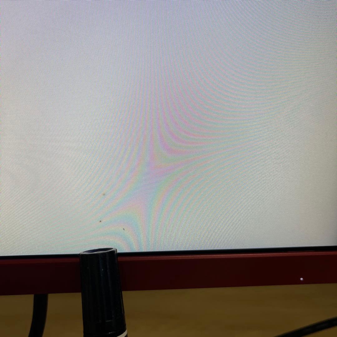 AOC G2590PX 24.5インチモニター　内蔵スピーカー 144Hz