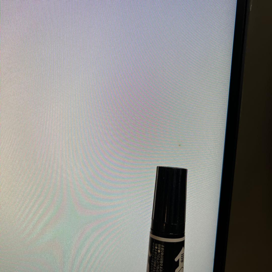 AOC G2590PX 24.5インチモニター　内蔵スピーカー 144Hz