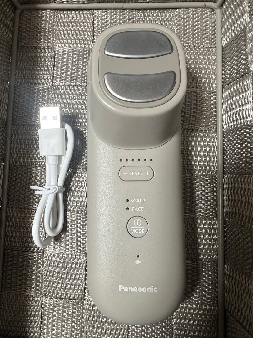 Panasonic EH-SP60 バイタリフト