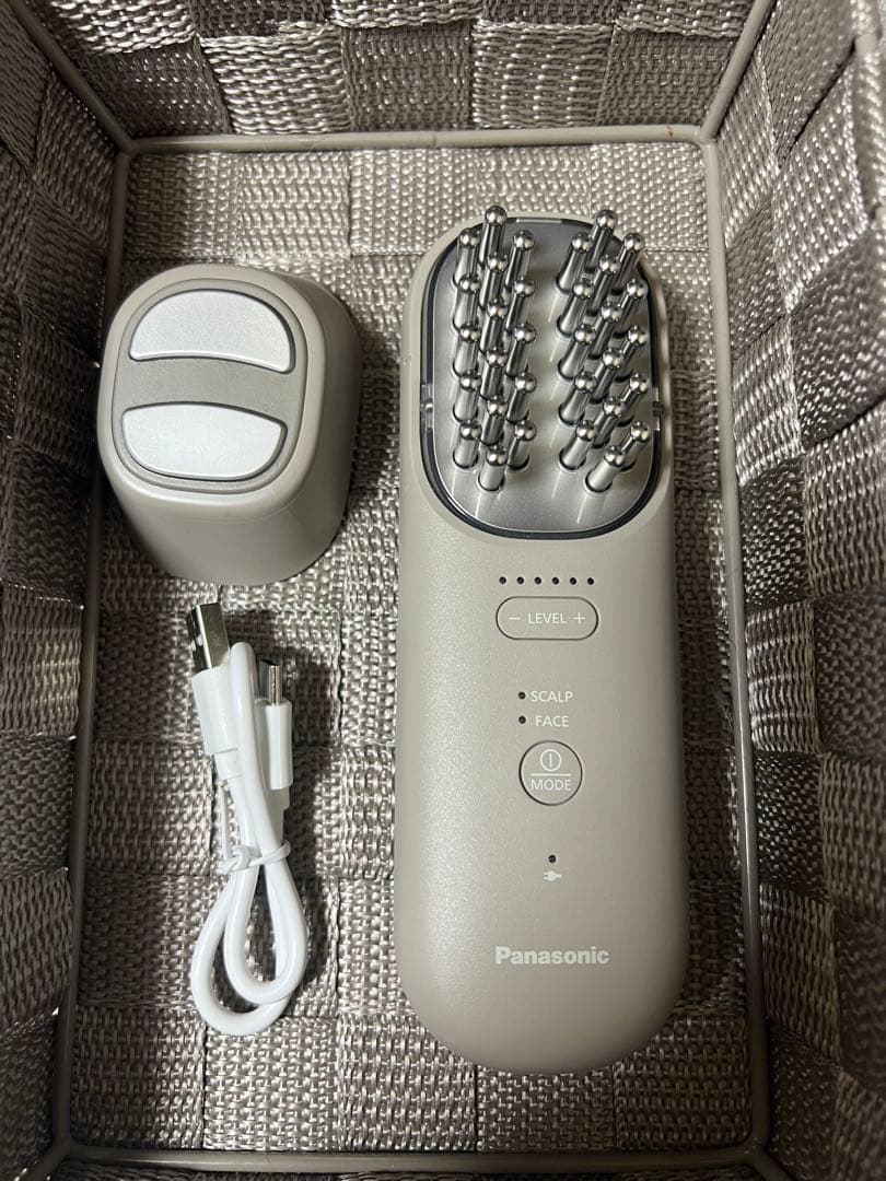 Panasonic EH-SP60 バイタリフト