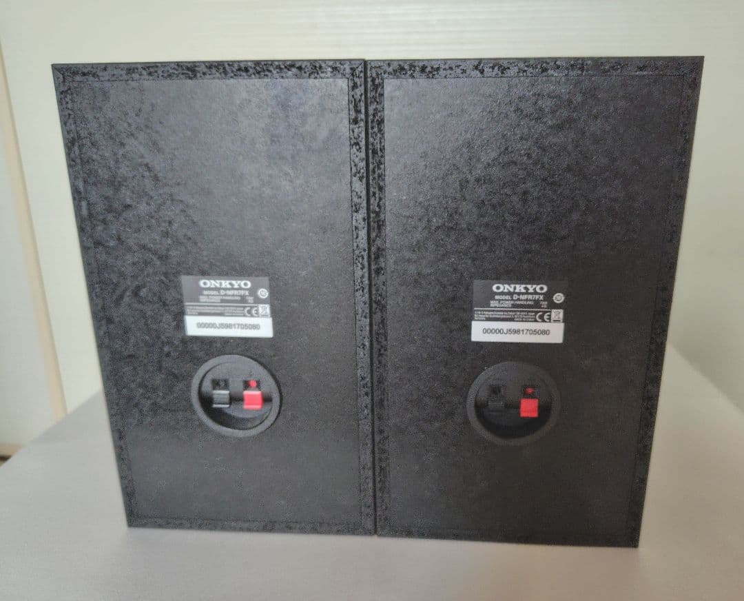 ONKYO INTEC 205 シリーズ　コンポ