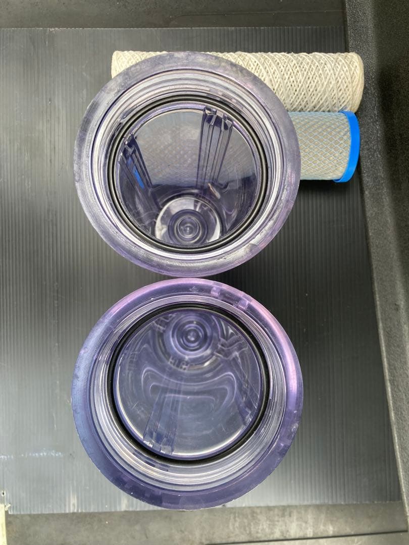 水槽用フィルターシステム STANDARD