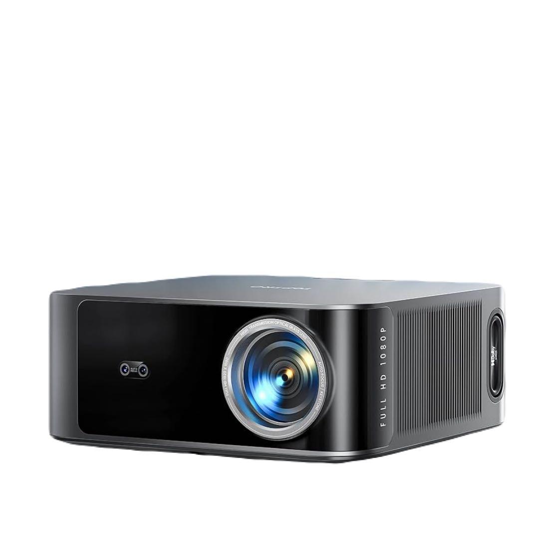 プロジェクター 4K Netflix&36WDoIby toptro x9