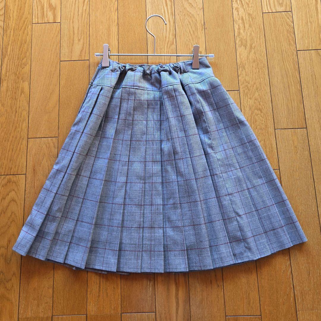 BEAMS ワルツバイビームスデザイン 女の子 セットアップ 卒服卒業式 160