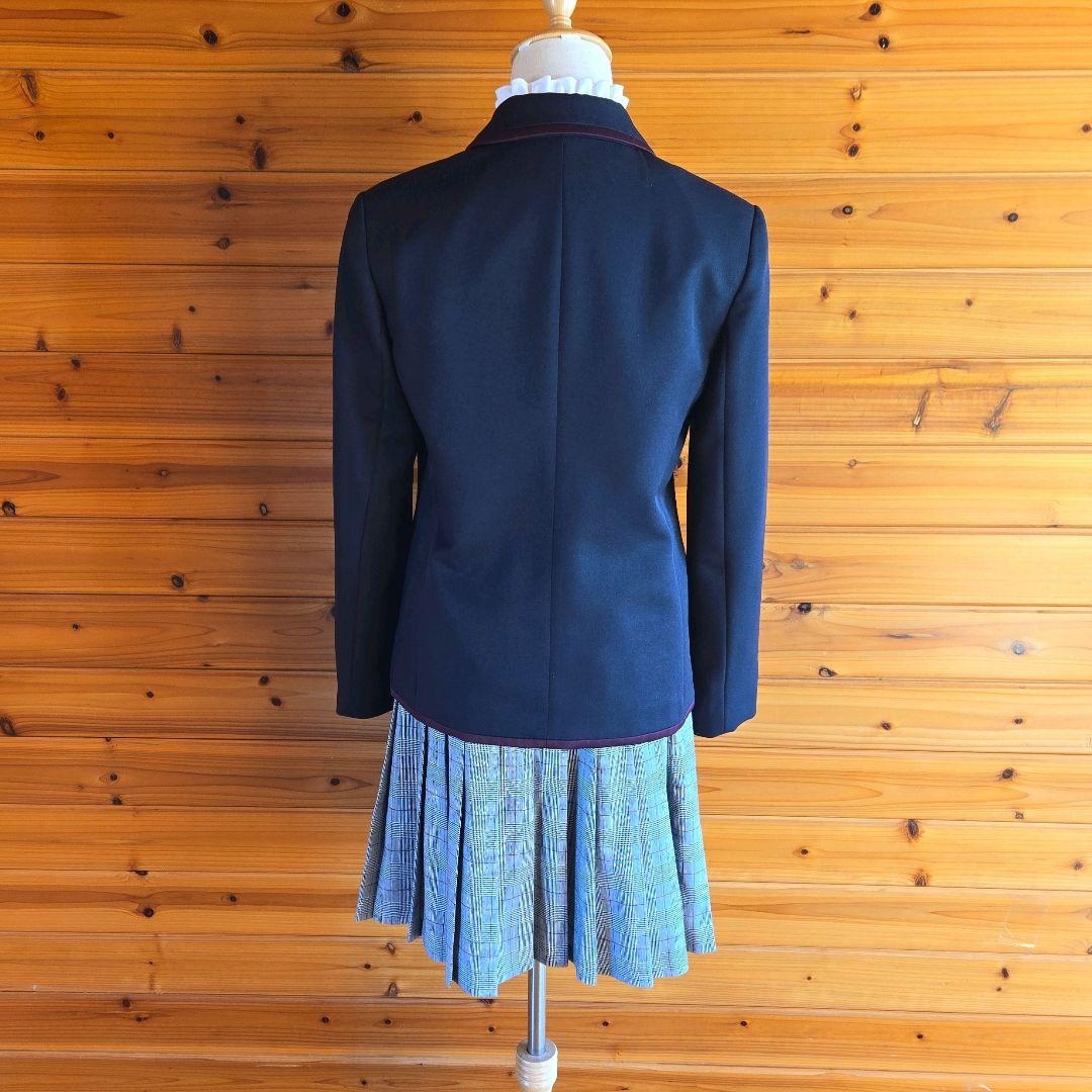 BEAMS ワルツバイビームスデザイン 女の子 セットアップ 卒服卒業式 160