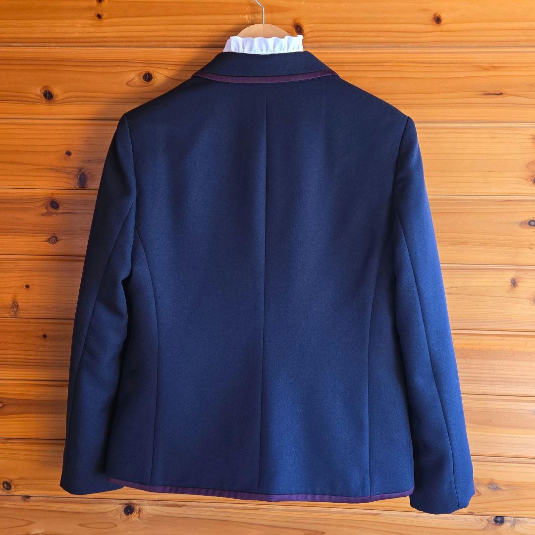 BEAMS ワルツバイビームスデザイン 女の子 セットアップ 卒服卒業式 160