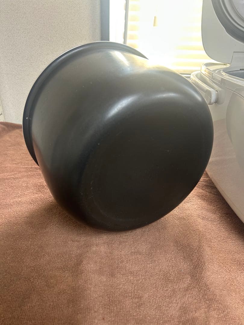 タイガー　マイコン炊飯ジャー　JBH-G181 2020年製　中古