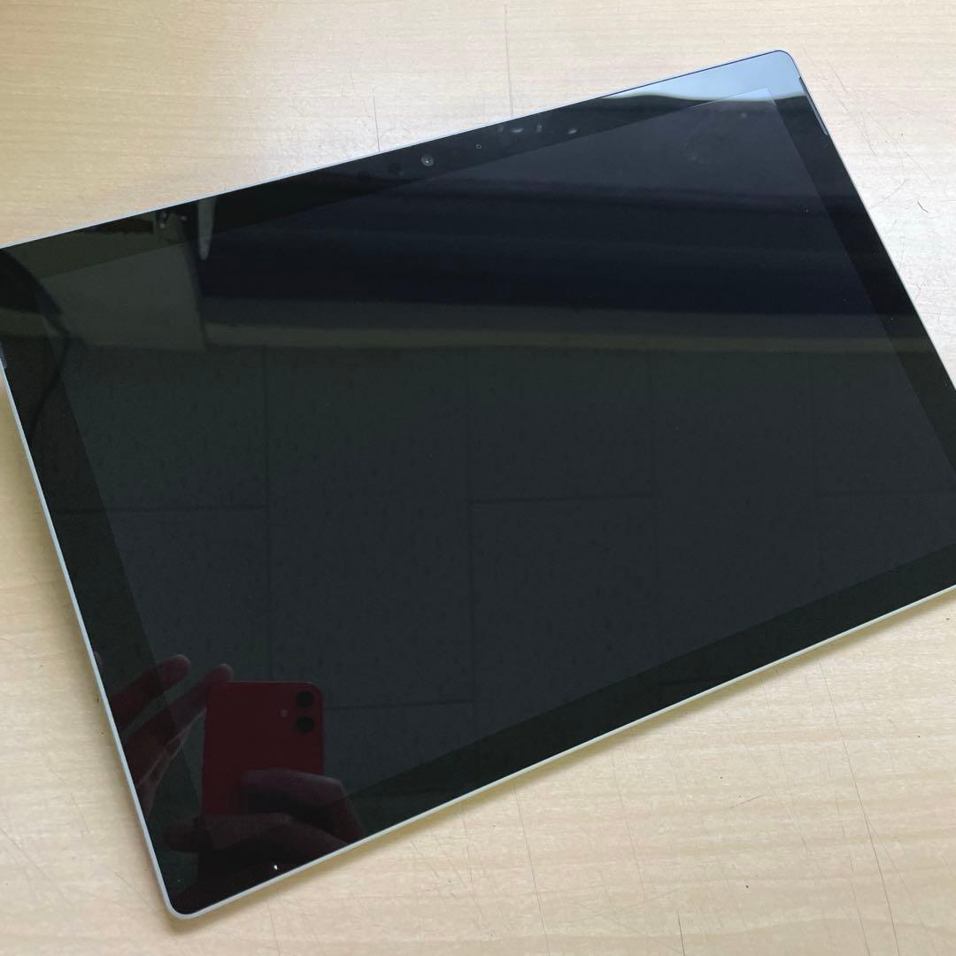 Surface Pro5 1807 LTE SSD256GB メモリー8GB#7