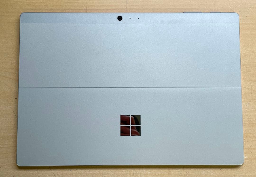 Surface Pro5 1807 LTE SSD256GB メモリー8GB#7