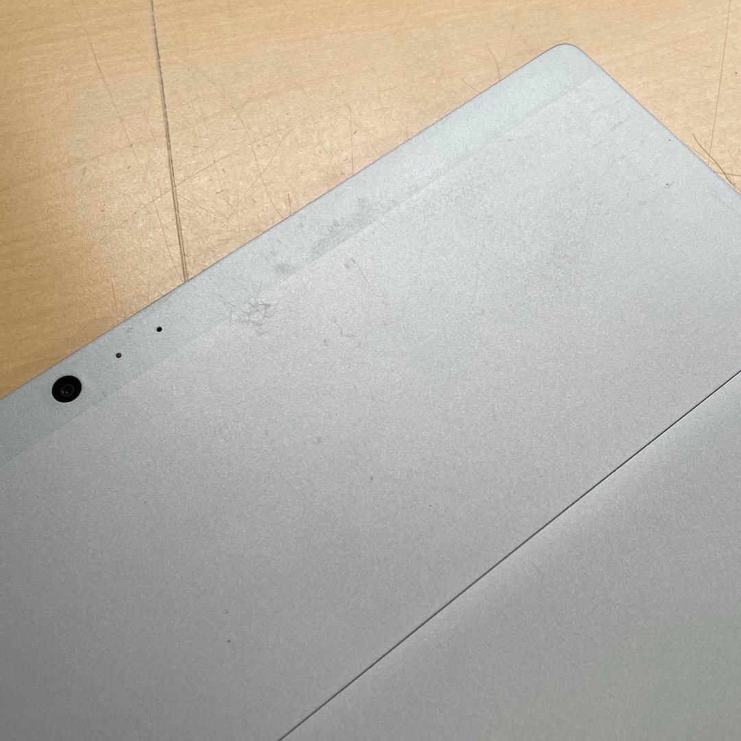 Surface Pro5 1807 LTE SSD256GB メモリー8GB#7