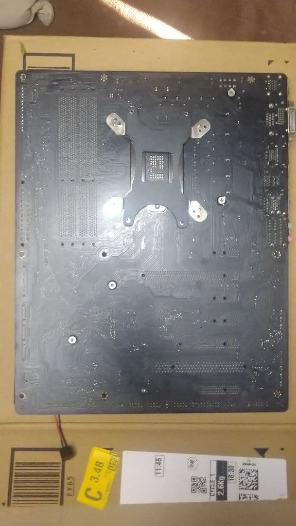 3770K+GTX660+32Gメモリ+αセット