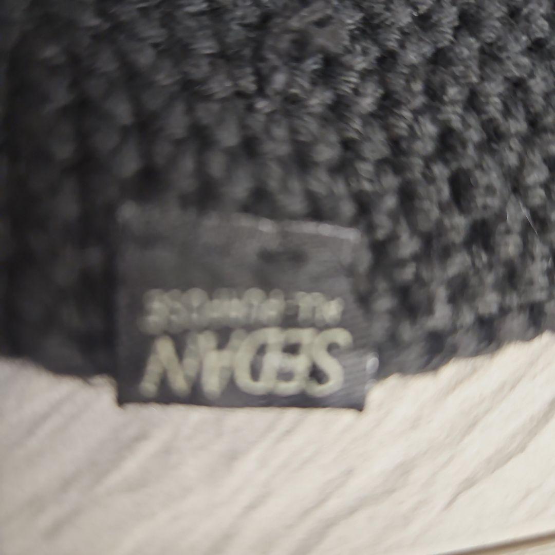 SEDAN ALL-PURPOSE クラッシャーハット　新品・未使用・タグ付き