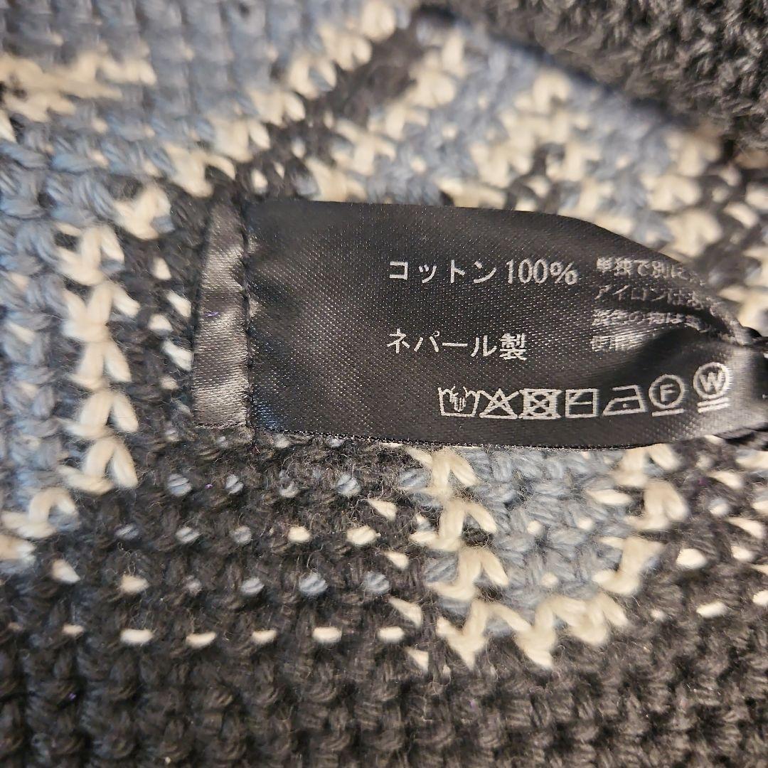 SEDAN ALL-PURPOSE クラッシャーハット　新品・未使用・タグ付き